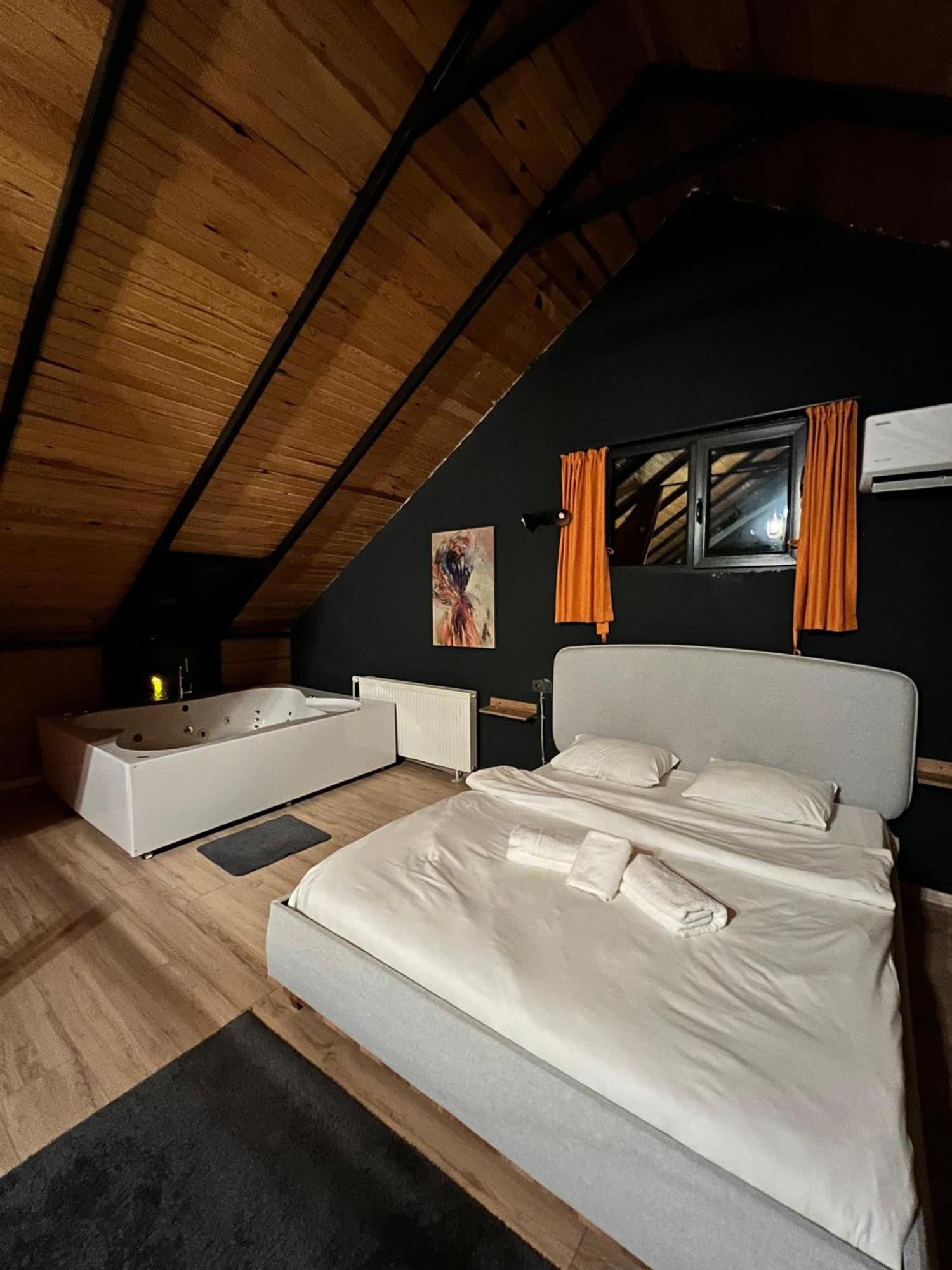 Posada Sapanca Βίλα Εξωτερικό φωτογραφία